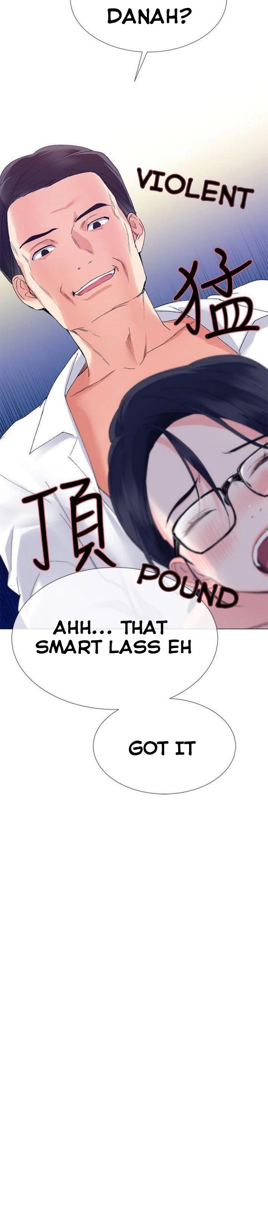 Repeater - Chapter 8 [photo 20] - MangaPorn