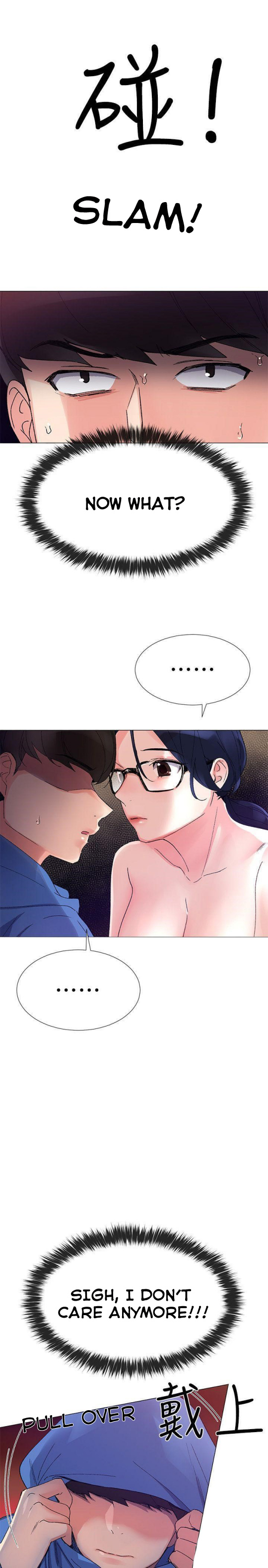 Repeater - Chapter 9 [photo 11] - MangaPorn