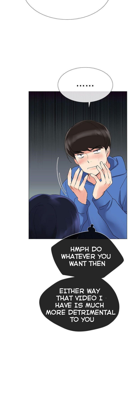 Repeater - Chapter 9 [photo 26] - MangaPorn