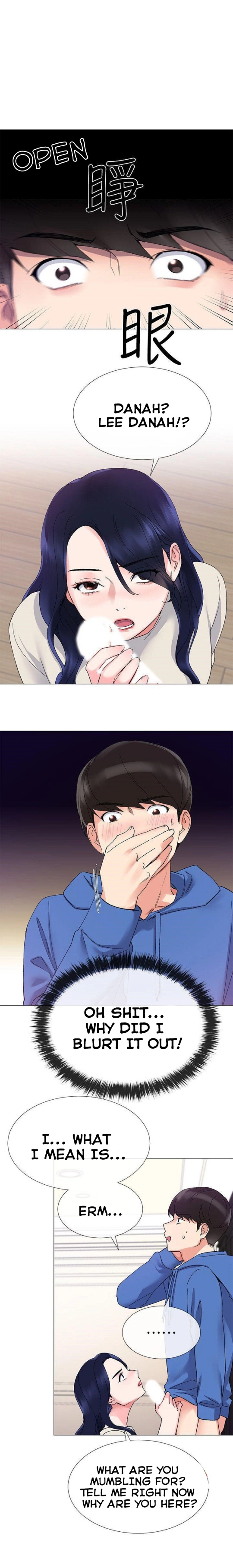 Repeater - Chapter 10 [photo 11] - MangaPorn