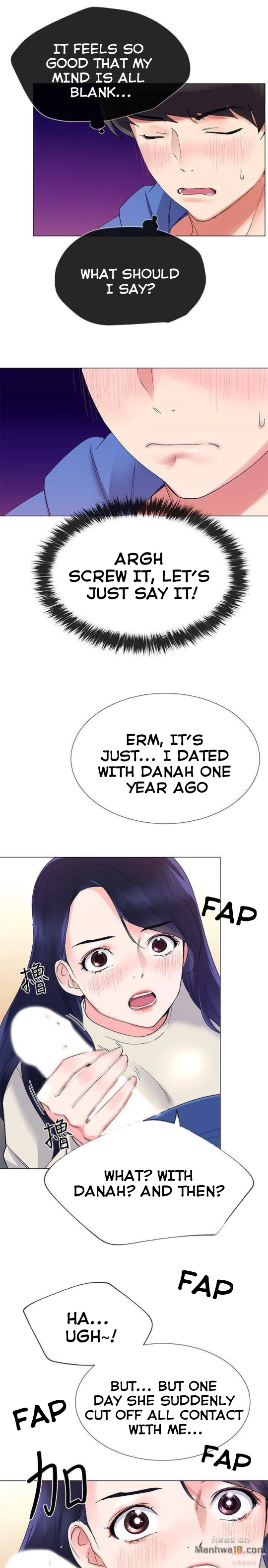 Repeater - Chapter 10 [photo 13] - MangaPorn