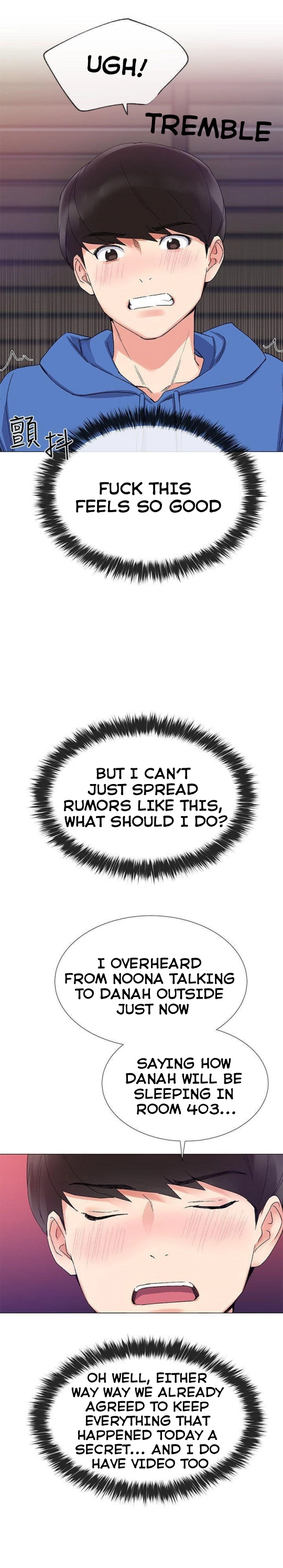 Repeater - Chapter 10 [photo 15] - MangaPorn