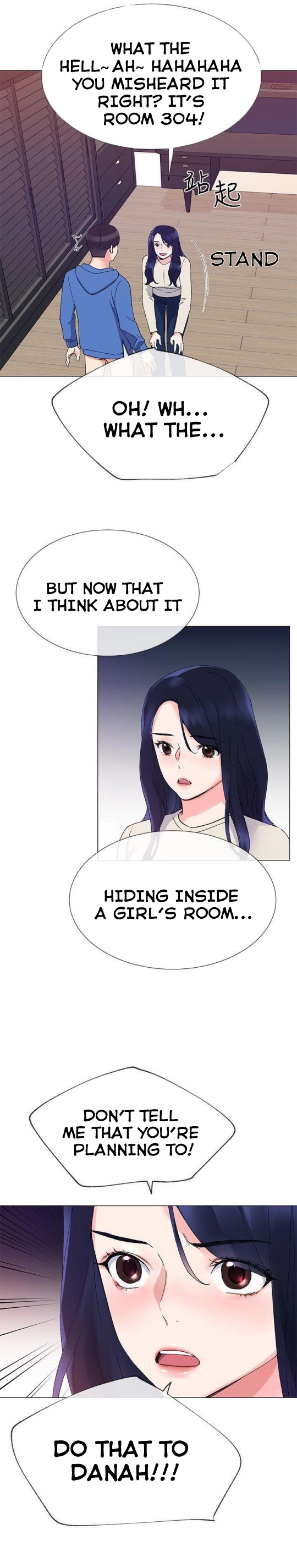 Repeater - Chapter 10 [photo 16] - MangaPorn