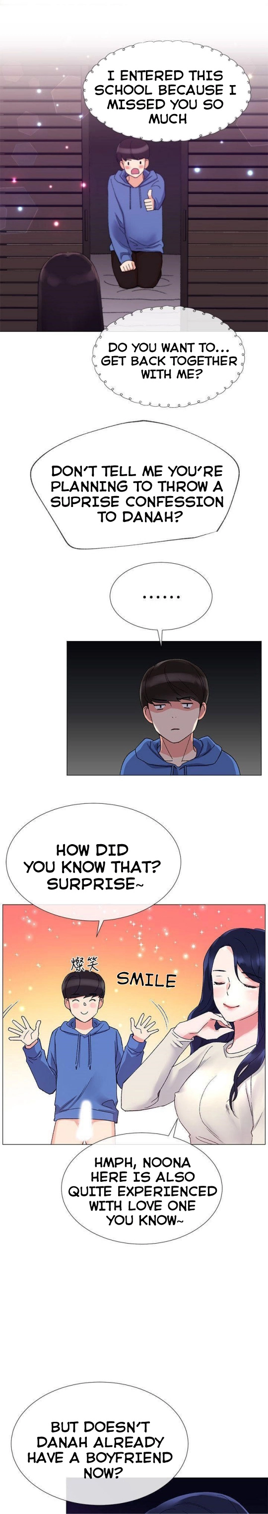 Repeater - Chapter 10 [photo 17] - MangaPorn