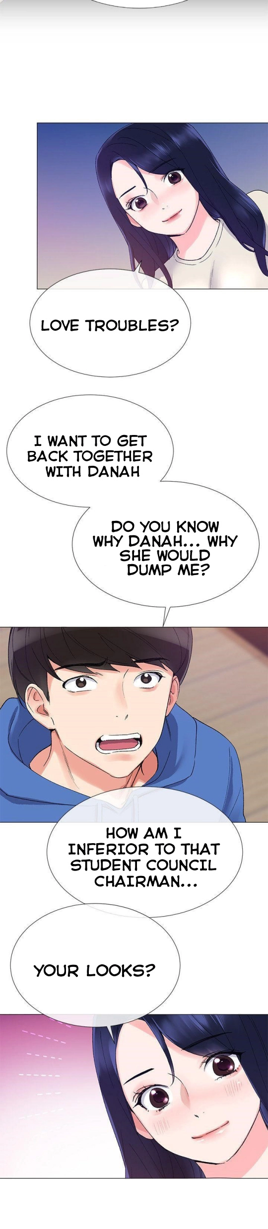 Repeater - Chapter 10 [photo 21] - MangaPorn