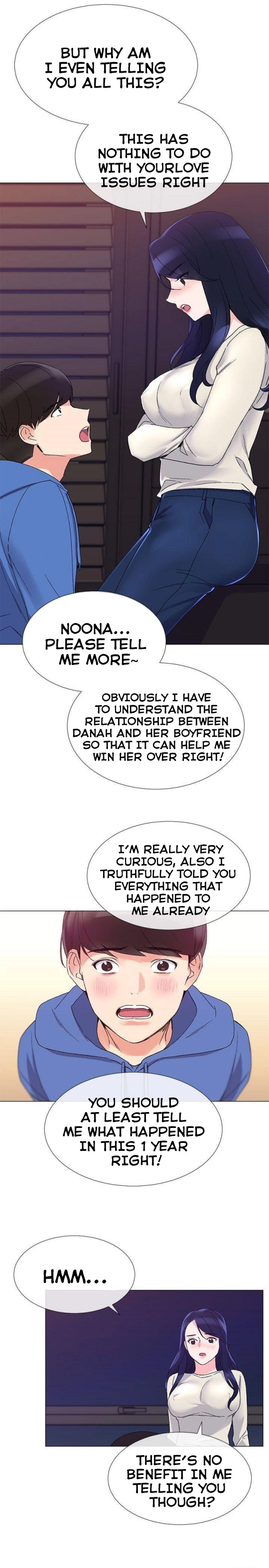 Repeater - Chapter 10 [photo 24] - MangaPorn