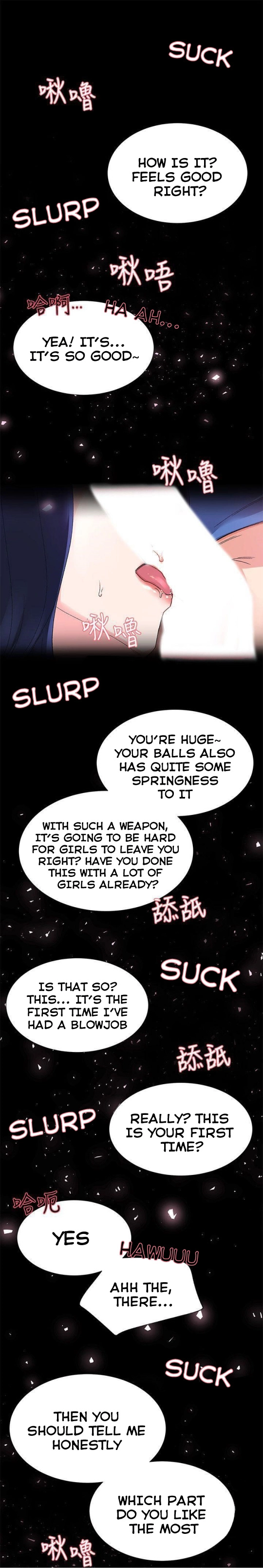 Repeater - Chapter 10 [photo 7] - MangaPorn