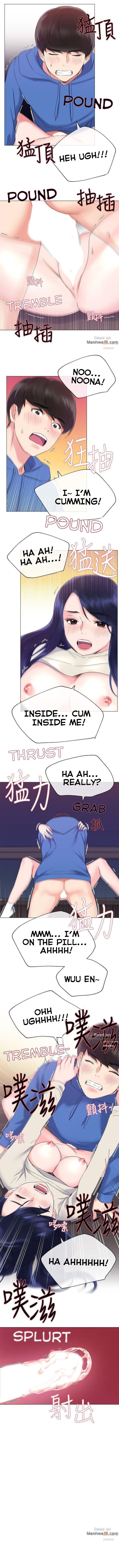 Repeater - Chapter 11 [photo 8] - MangaPorn