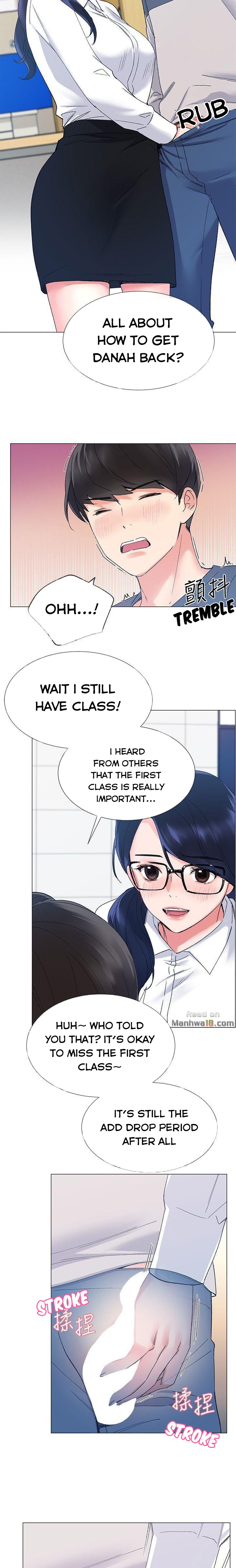 Repeater - Chapter 14 [photo 11] - MangaPorn