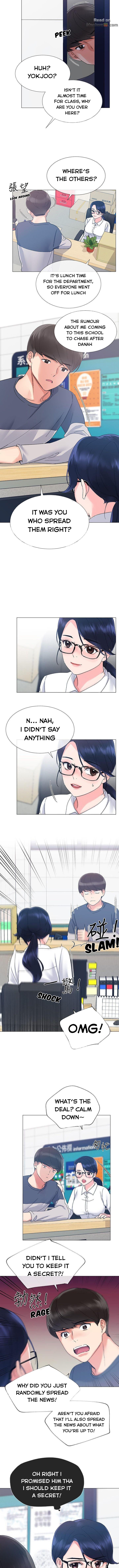 Repeater - Chapter 14 [photo 7] - MangaPorn