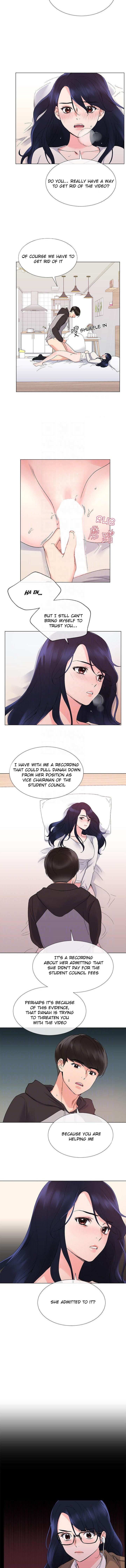 Repeater - Chapter 21 [photo 6] - MangaPorn