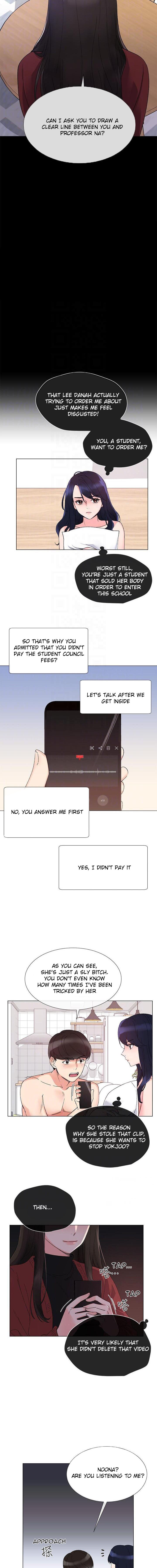 Repeater - Chapter 22 [photo 10] - MangaPorn