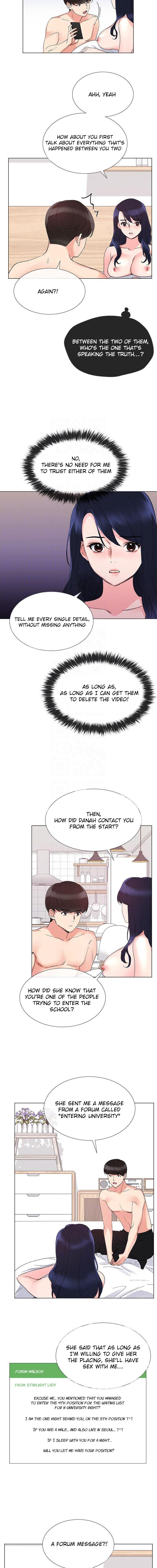 Repeater - Chapter 22 [photo 11] - MangaPorn