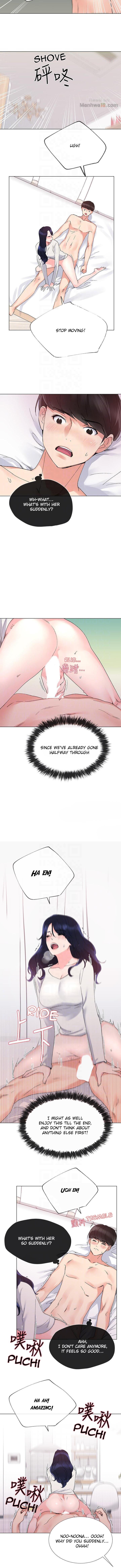 Repeater - Chapter 22 [photo 4] - MangaPorn