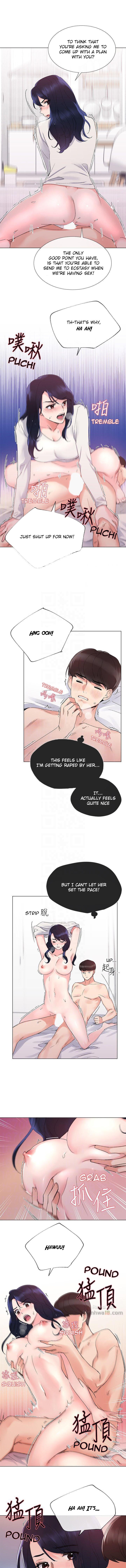 Repeater - Chapter 22 [photo 5] - MangaPorn