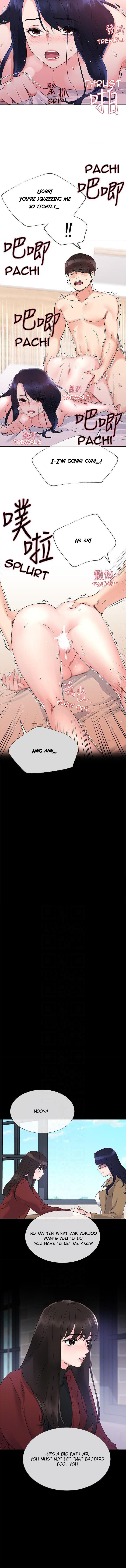 Repeater - Chapter 22 [photo 8] - MangaPorn