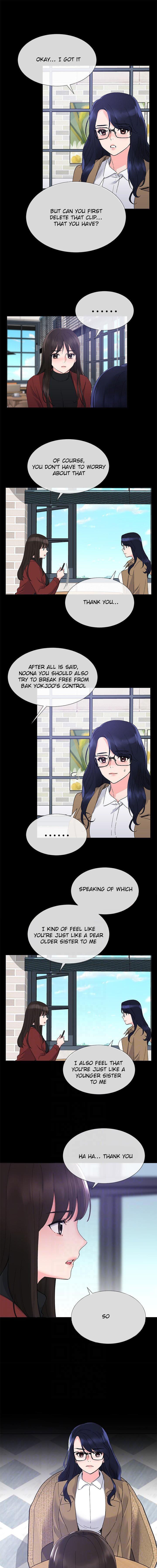 Repeater - Chapter 22 [photo 9] - MangaPorn