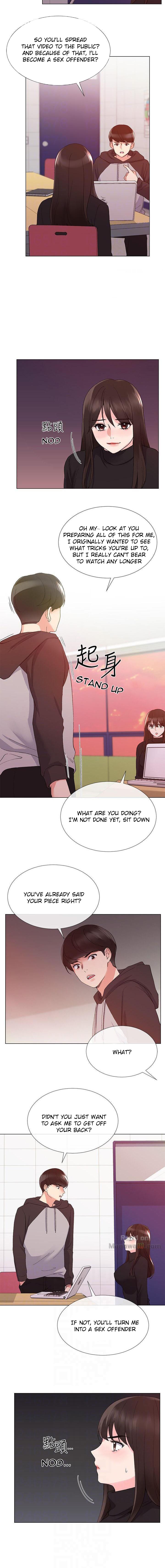 Repeater - Chapter 23 [photo 10] - MangaPorn