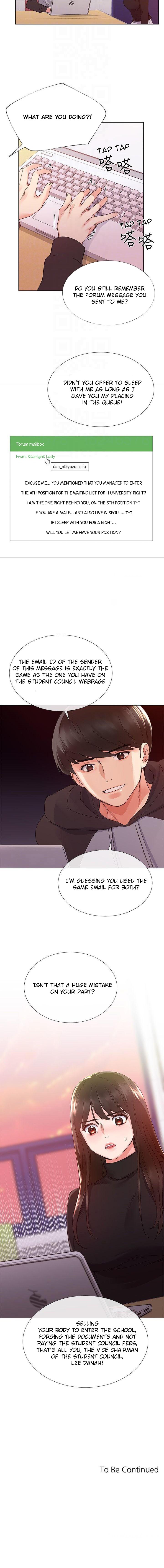 Repeater - Chapter 23 [photo 12] - MangaPorn