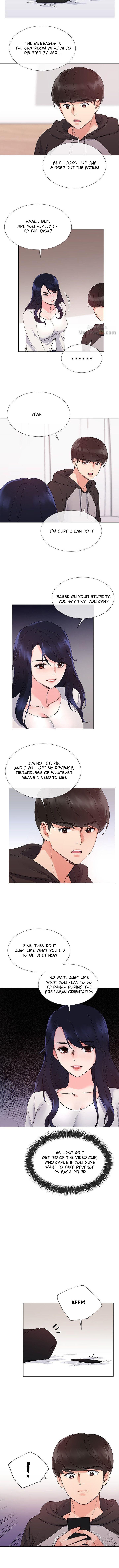 Repeater - Chapter 23 [photo 2] - MangaPorn