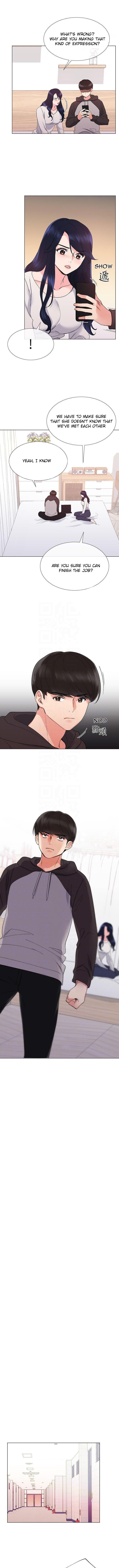 Repeater - Chapter 23 [photo 3] - MangaPorn