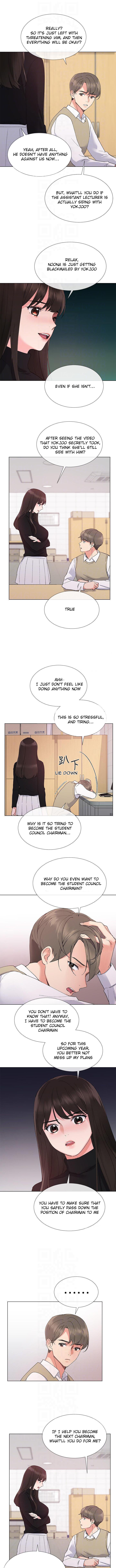 Repeater - Chapter 23 [photo 5] - MangaPorn