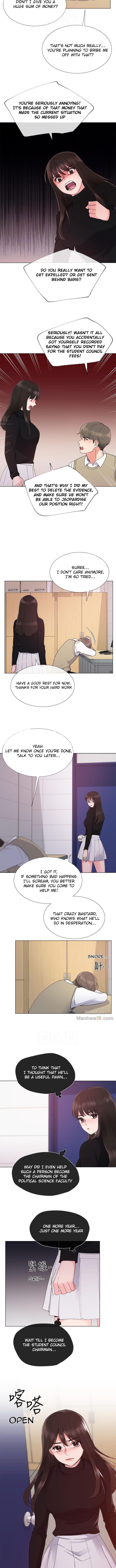 Repeater - Chapter 23 [photo 6] - MangaPorn