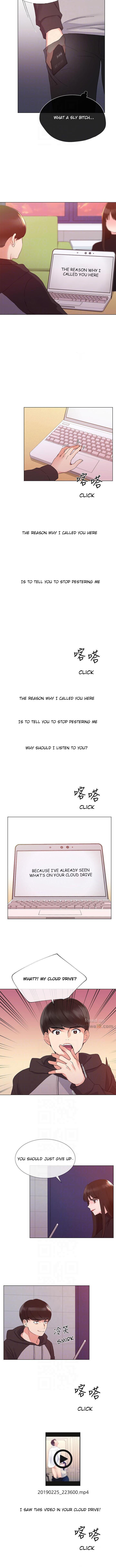 Repeater - Chapter 23 [photo 8] - MangaPorn