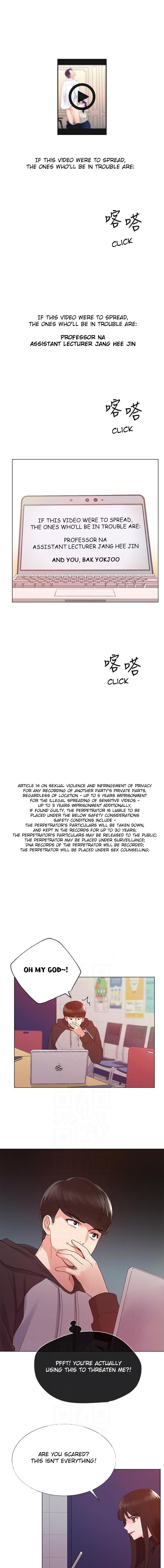 Repeater - Chapter 23 [photo 9] - MangaPorn