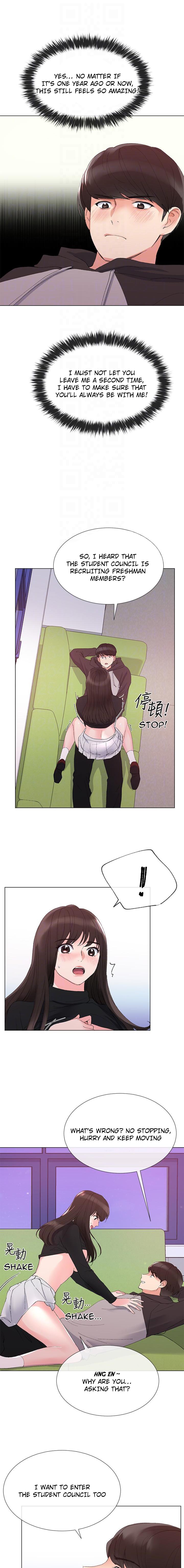 Repeater - Chapter 26 [photo 7] - MangaPorn