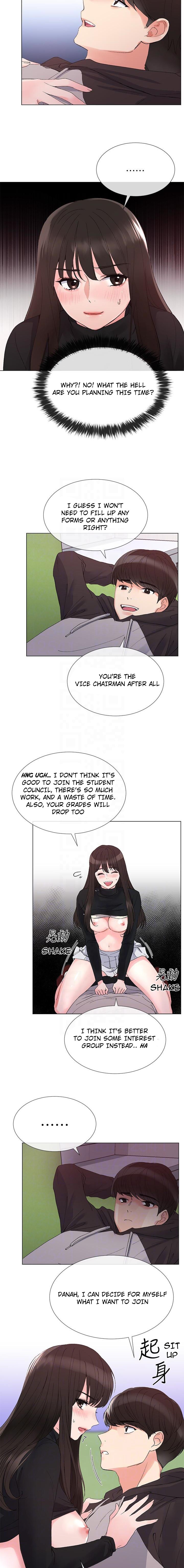 Repeater - Chapter 26 [photo 8] - MangaPorn