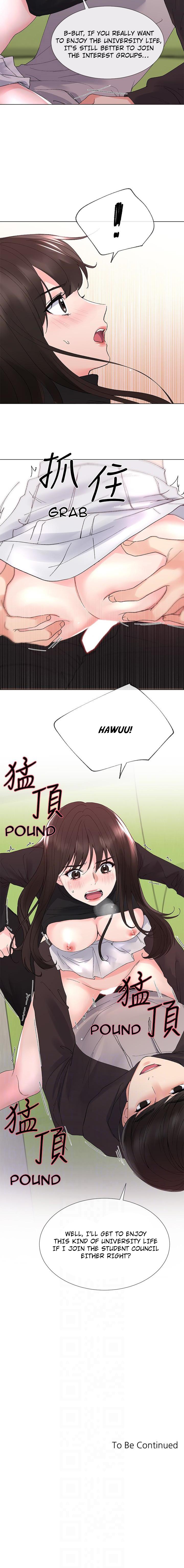 Repeater - Chapter 26 [photo 9] - MangaPorn