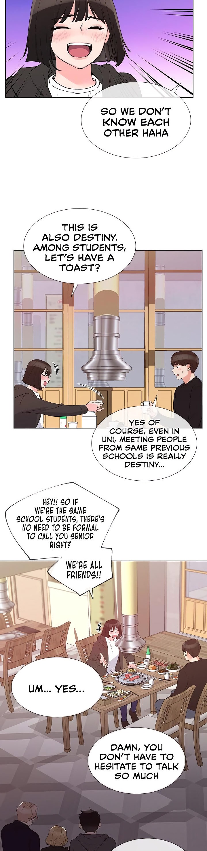 Repeater - Chapter 31 [photo 16] - MangaPorn