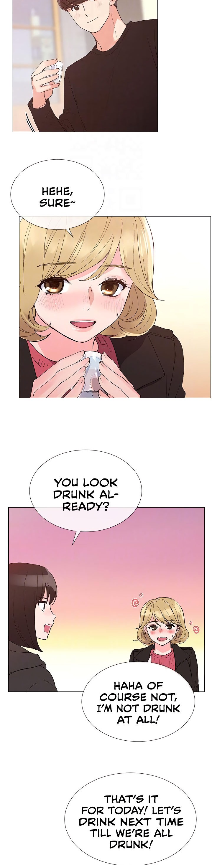 Repeater - Chapter 31 [photo 24] - MangaPorn