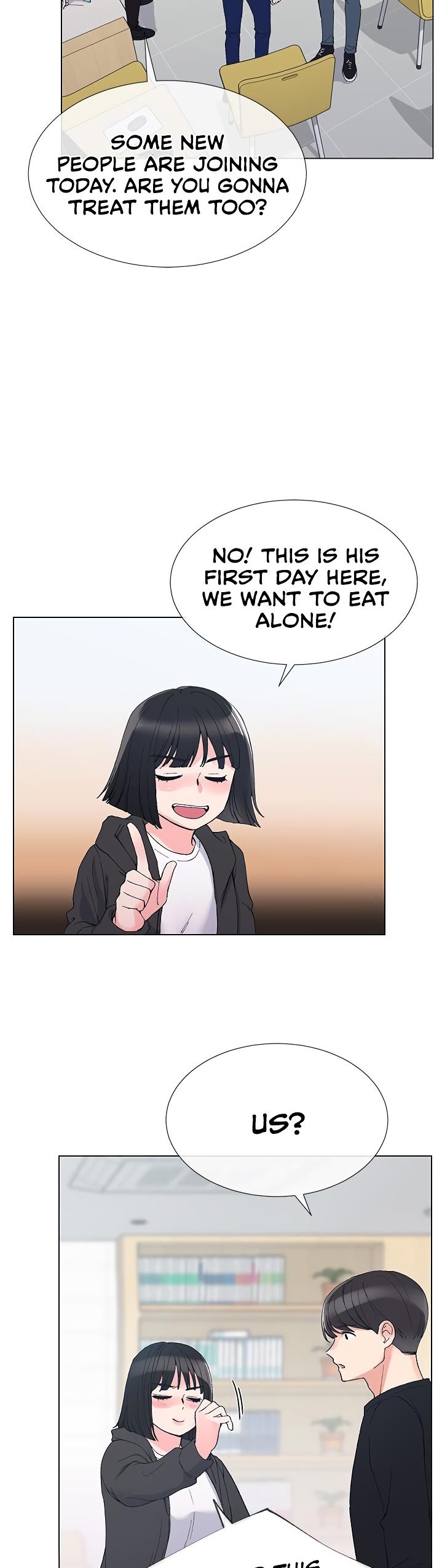 Repeater - Chapter 31 [photo 4] - MangaPorn