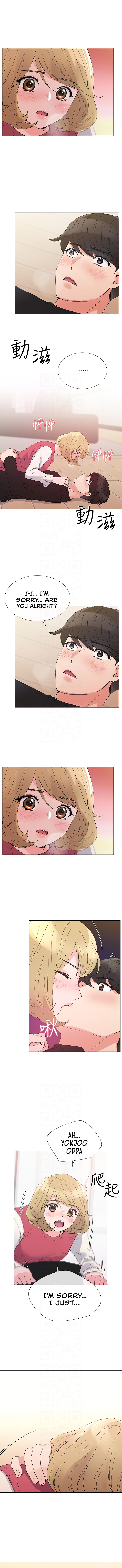 Repeater - Chapter 32 [photo 10] - MangaPorn