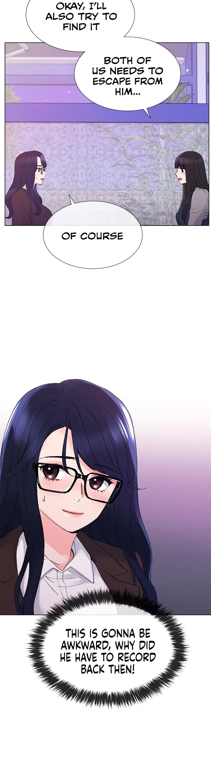 Repeater - Chapter 33 [photo 10] - MangaPorn