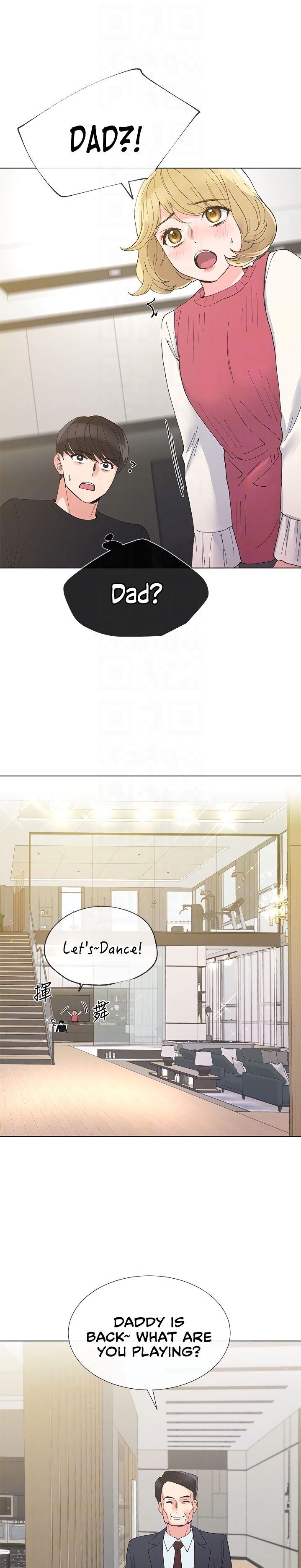 Repeater - Chapter 33 [photo 31] - MangaPorn