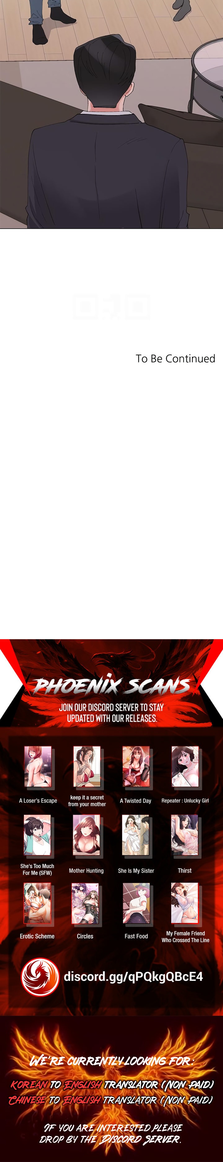 Repeater - Chapter 33 [photo 33] - MangaPorn