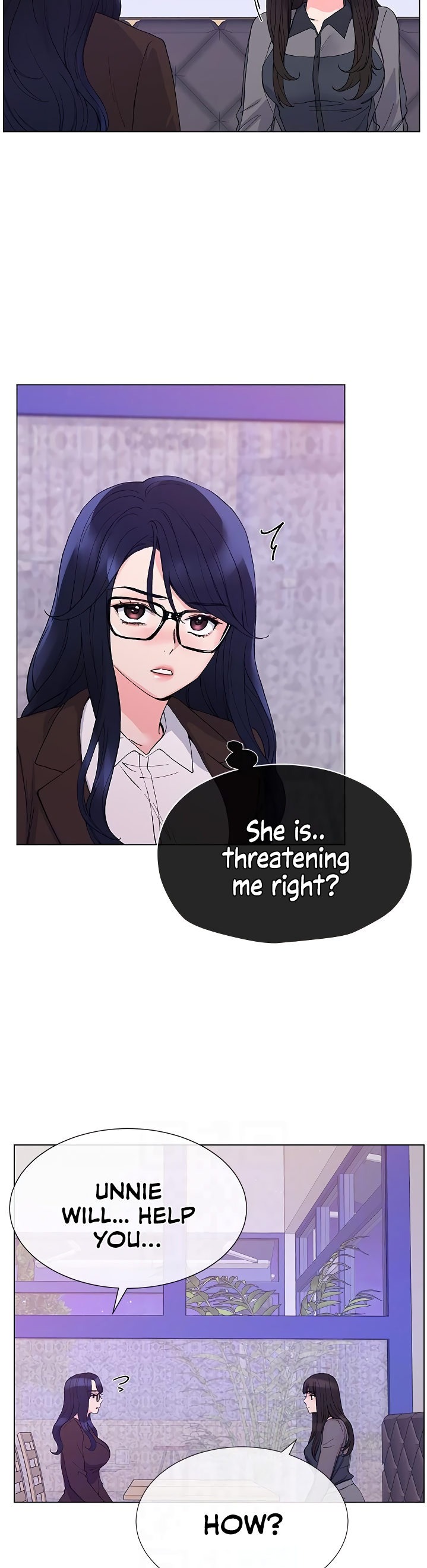 Repeater - Chapter 33 [photo 8] - MangaPorn