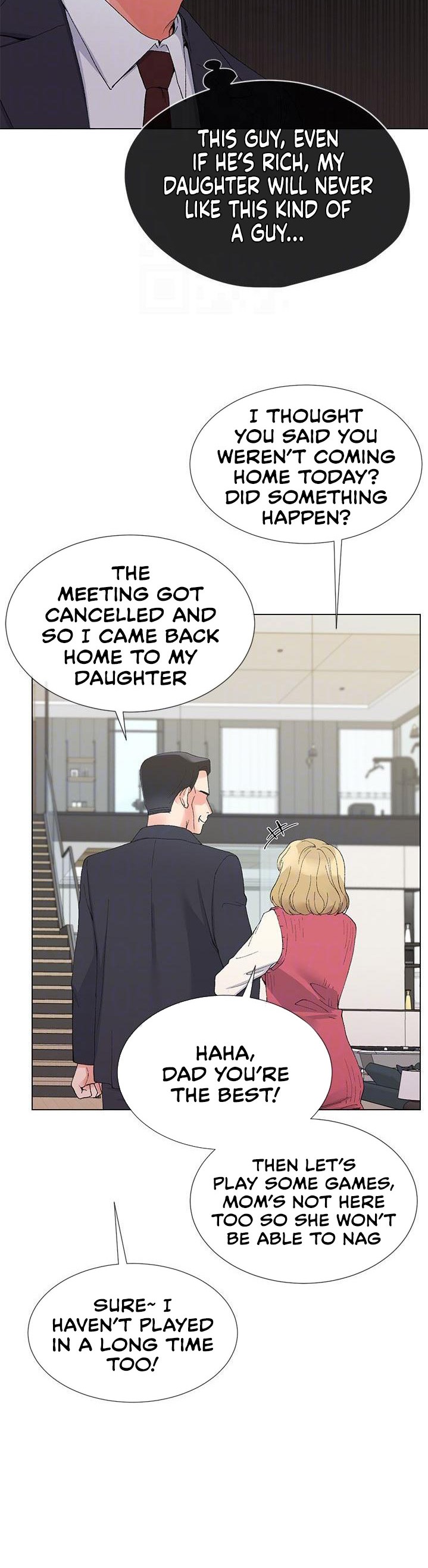 Repeater - Chapter 34 [photo 10] - MangaPorn