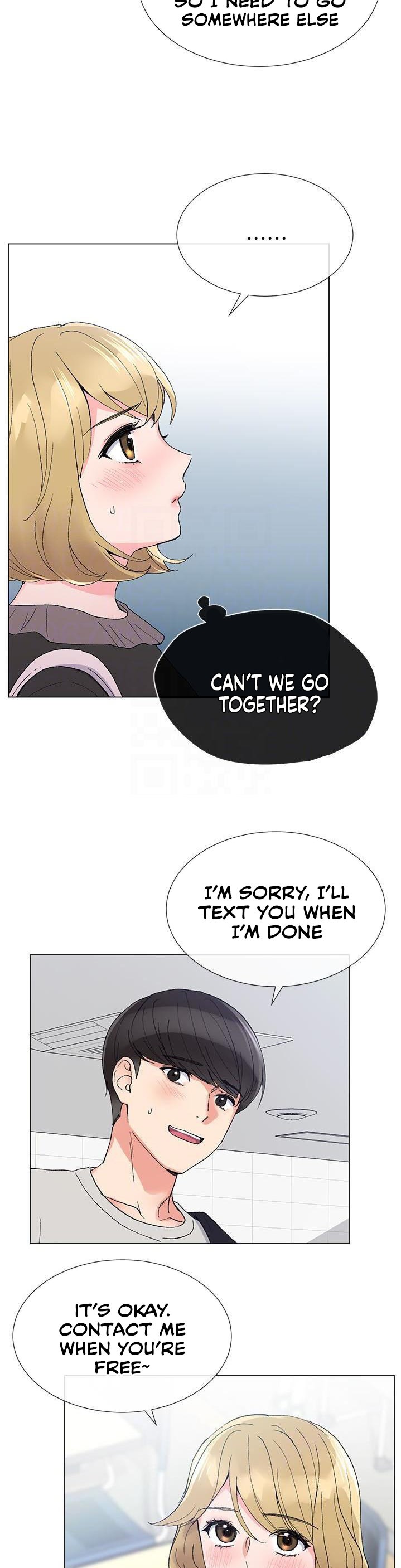 Repeater - Chapter 34 [photo 19] - MangaPorn