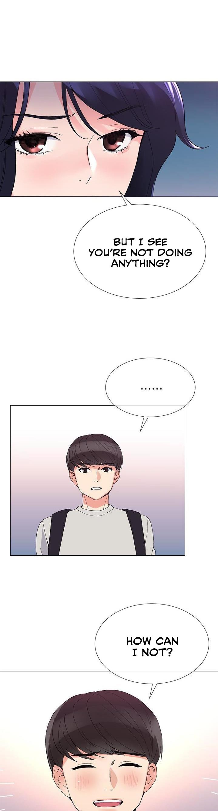 Repeater - Chapter 34 [photo 28] - MangaPorn