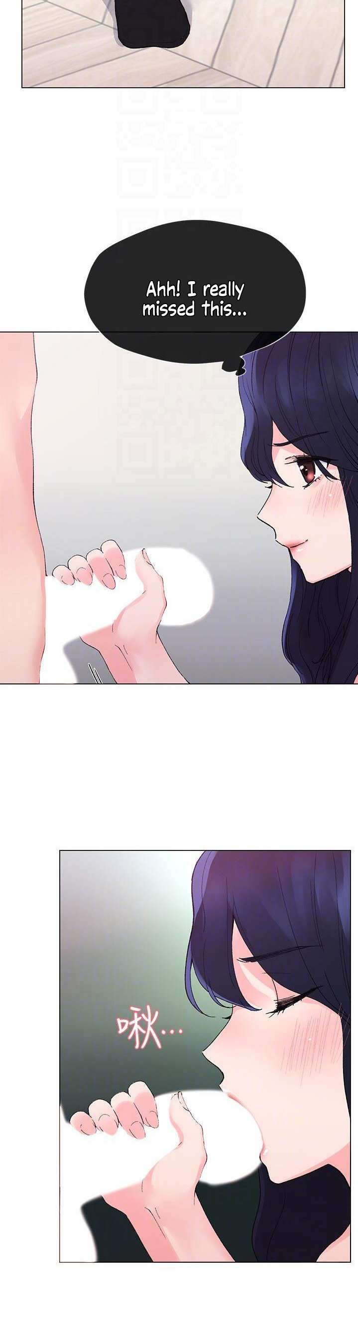 Repeater - Chapter 34 [photo 30] - MangaPorn