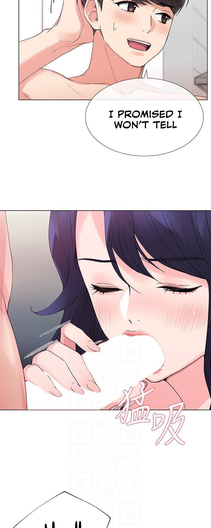 Repeater - Chapter 34 [photo 37] - MangaPorn