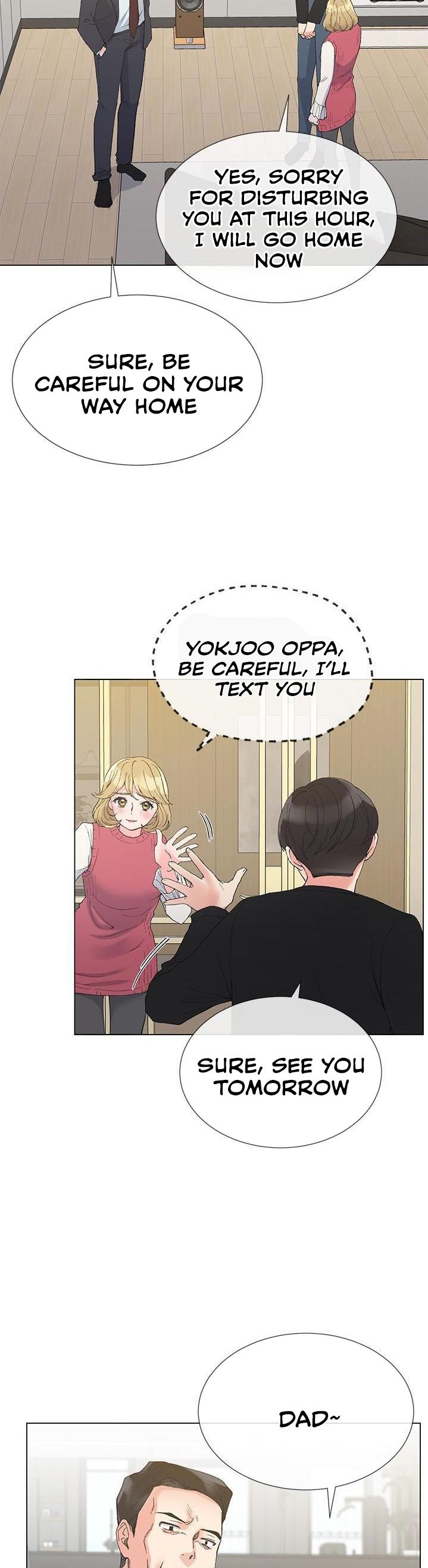 Repeater - Chapter 34 [photo 8] - MangaPorn