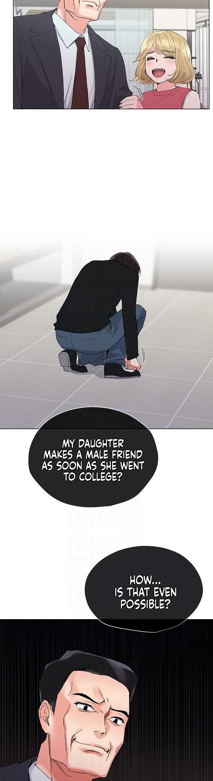 Repeater - Chapter 34 [photo 9] - MangaPorn