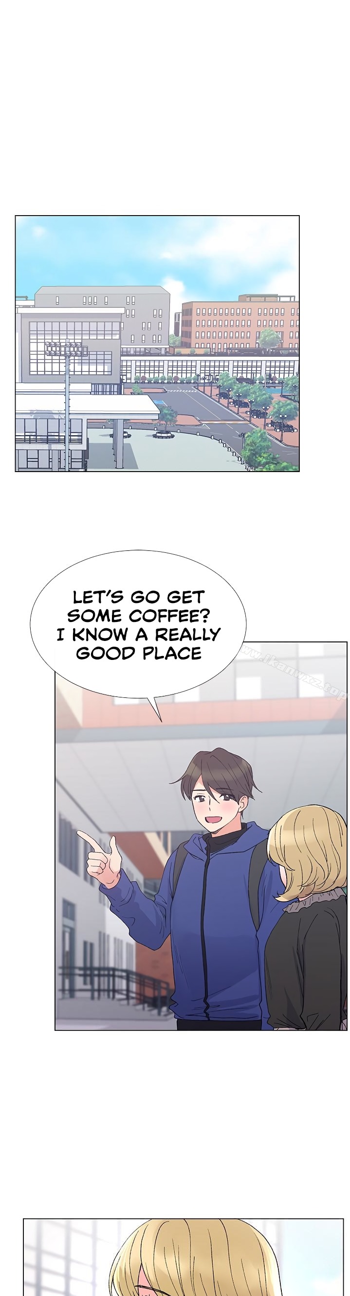 Repeater - Chapter 36 [photo 13] - MangaPorn