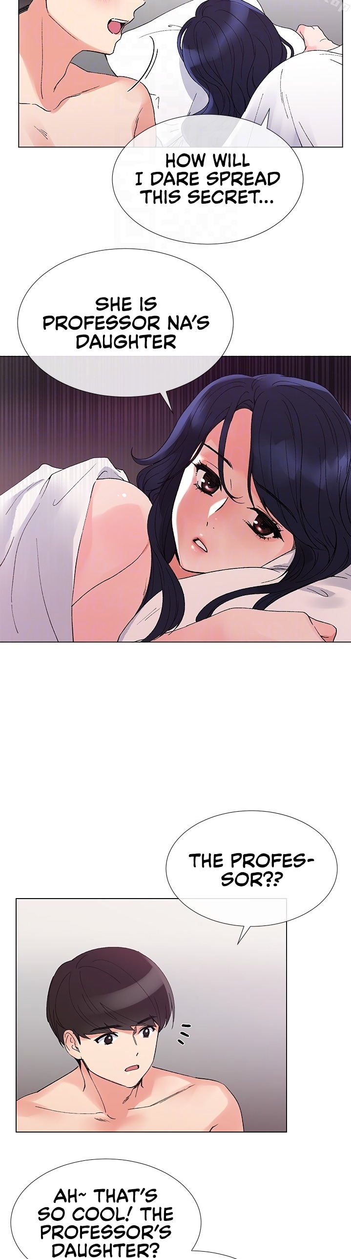 Repeater - Chapter 36 [photo 26] - MangaPorn