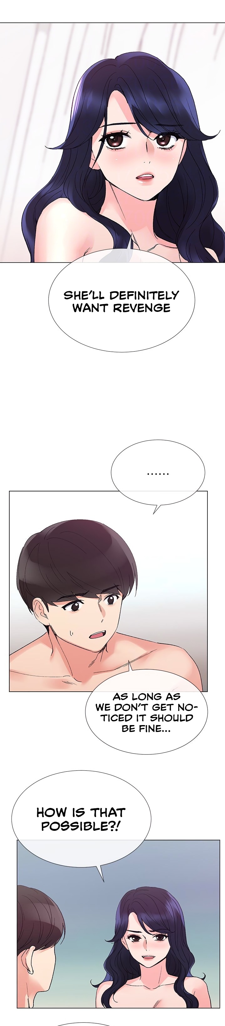 Repeater - Chapter 36 [photo 32] - MangaPorn